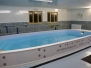 Hydrotherapy Centre Gallery